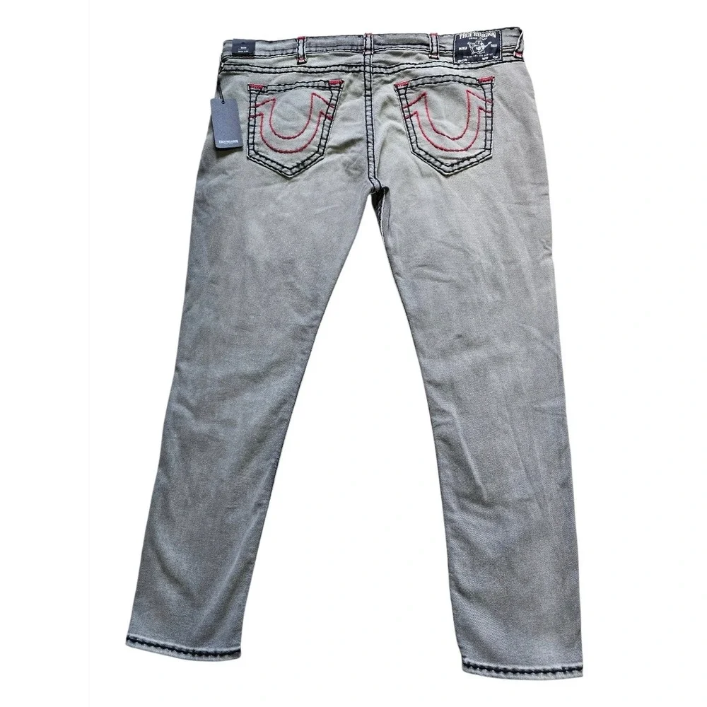 True Religion new tags